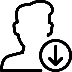 Runterbringen